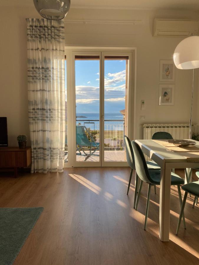 Aquamarine Apartment Castellammare di Stabia Exterior photo
