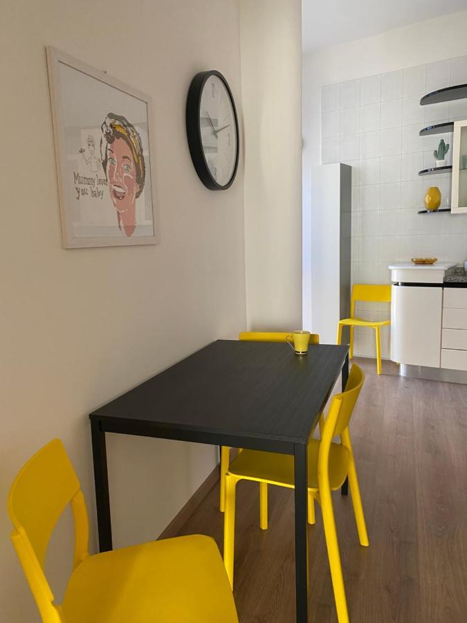 Aquamarine Apartment Castellammare di Stabia Exterior photo