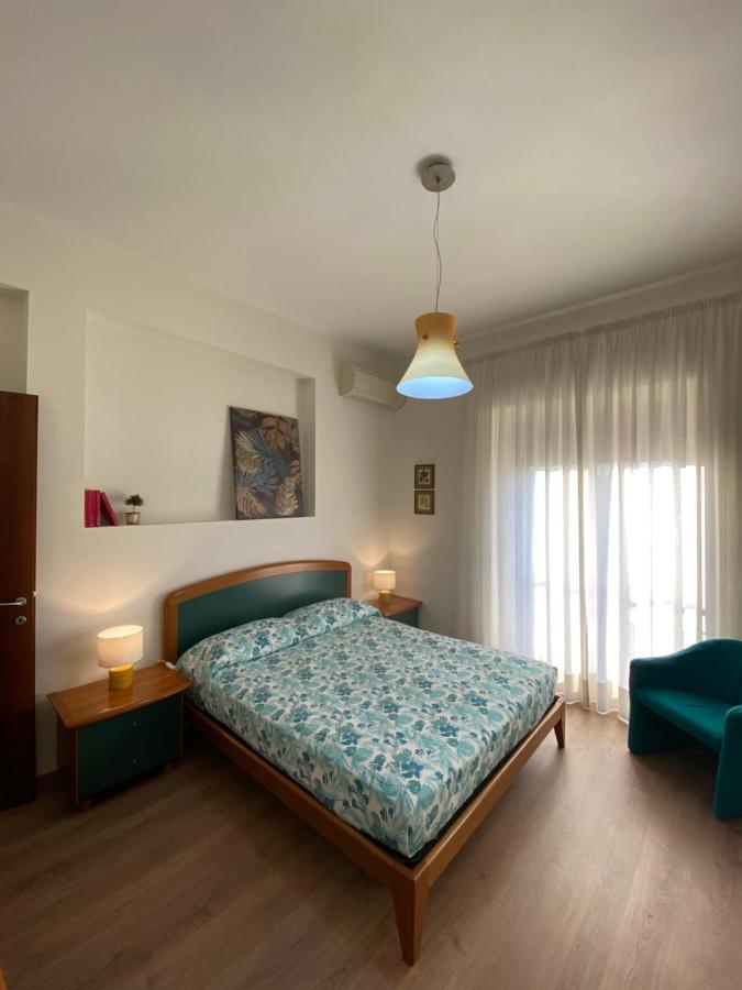 Aquamarine Apartment Castellammare di Stabia Exterior photo