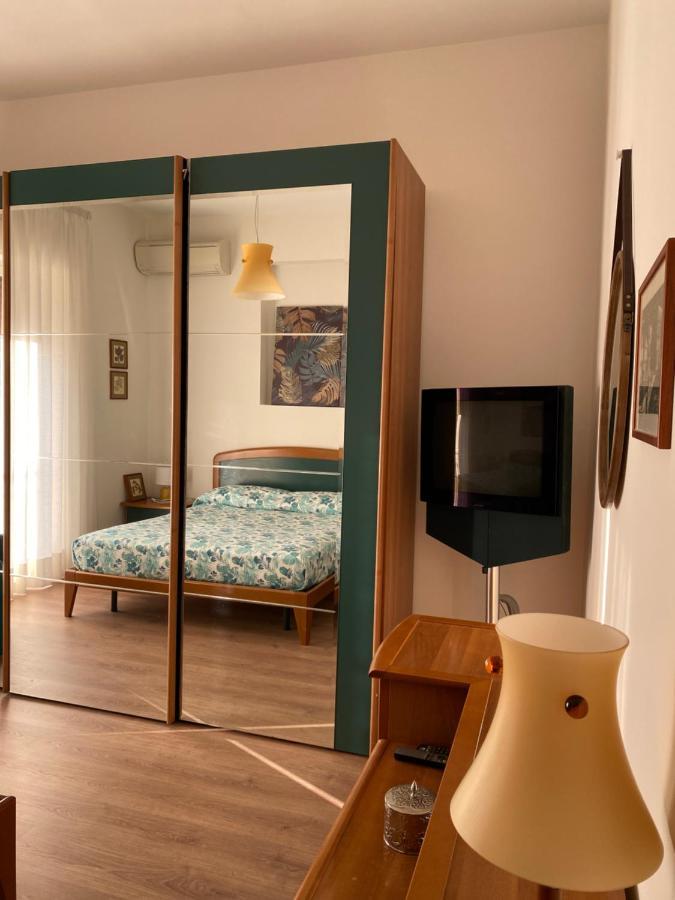 Aquamarine Apartment Castellammare di Stabia Exterior photo